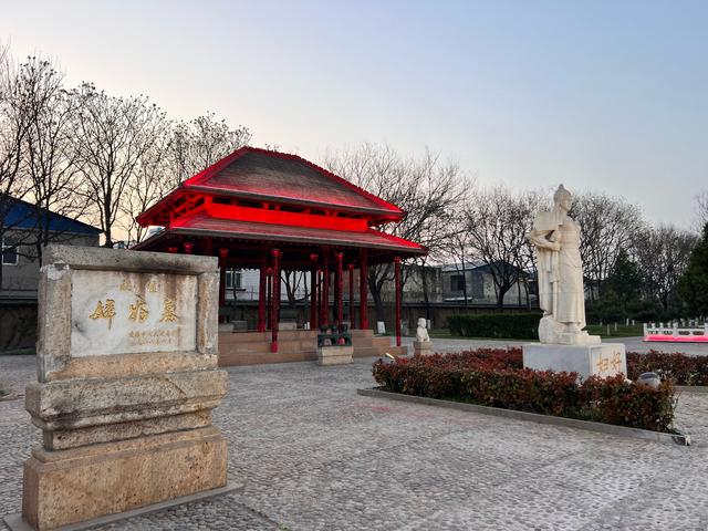 2025年国庆/中秋：在河南旅游必打卡的5处地方
