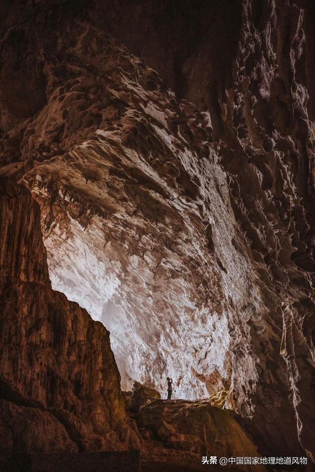洞洞洞！如何在42800座贵州溶洞中发现跨越30万年的人类进击史？