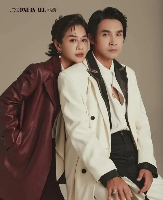 陈松伶魔鬼训练减重27斤,暴瘦后皮松脸黑,小8岁老公监督减肥