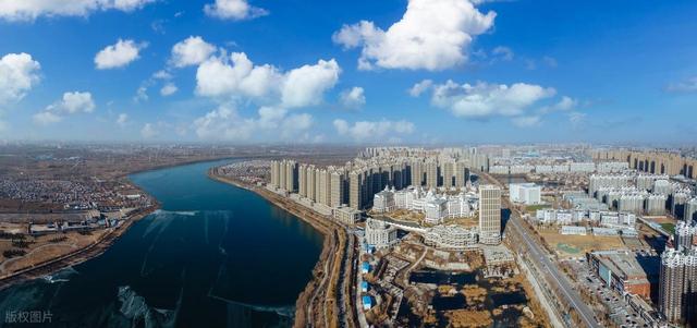 河北未来最吃香的城市，不是沧州和石家庄，就连唐山都没选上