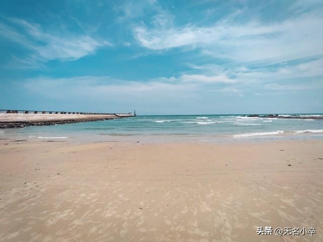 广西北海去旅居过，实话实说，很喜欢这个地方，很适合旅居