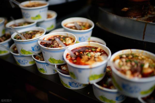 中国最值得去的7座世界美食之都，好吃又好玩，品尝最地道的中国