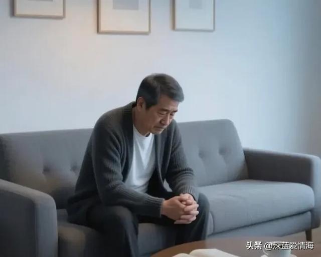 人老了,趁还能动,赶紧把这五件事安排好,晚年才安心