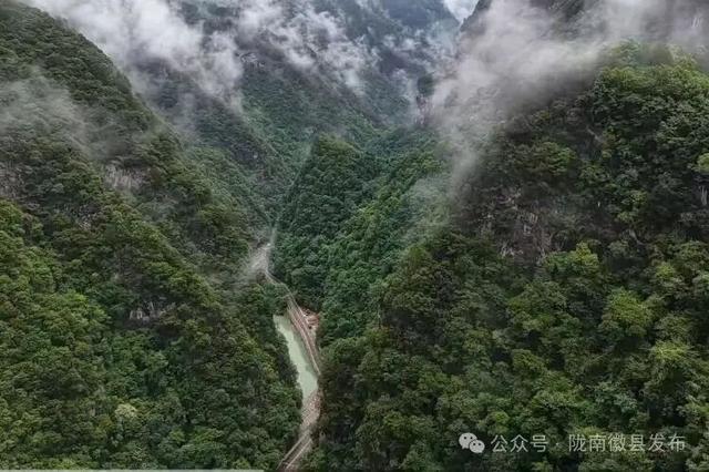 “十一”黄金周邀您相约通天坪！9月29日启幕仪式盛大开启
