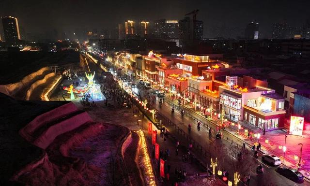 文化“潮起来”，文旅“火起来”！快来解锁“时尚河南”→