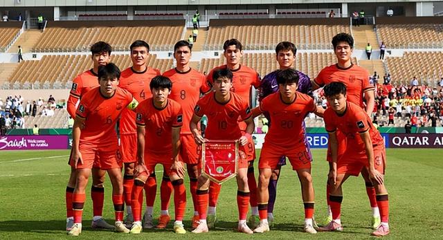 U23国足为何进决赛	，没想到越南主帅这么说，向余望或成最大赢家