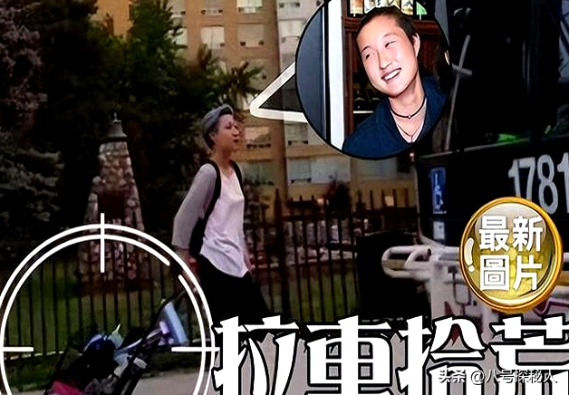 善恶终有报，把儿子养废，任由私生女拾荒的成龙，终为荒唐买单
