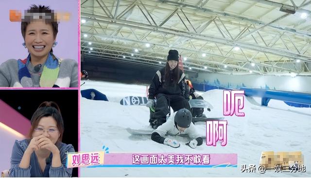 还没翻红就翻车了？我家那闺女新嘉宾证明，有人没戏拍是有原因的