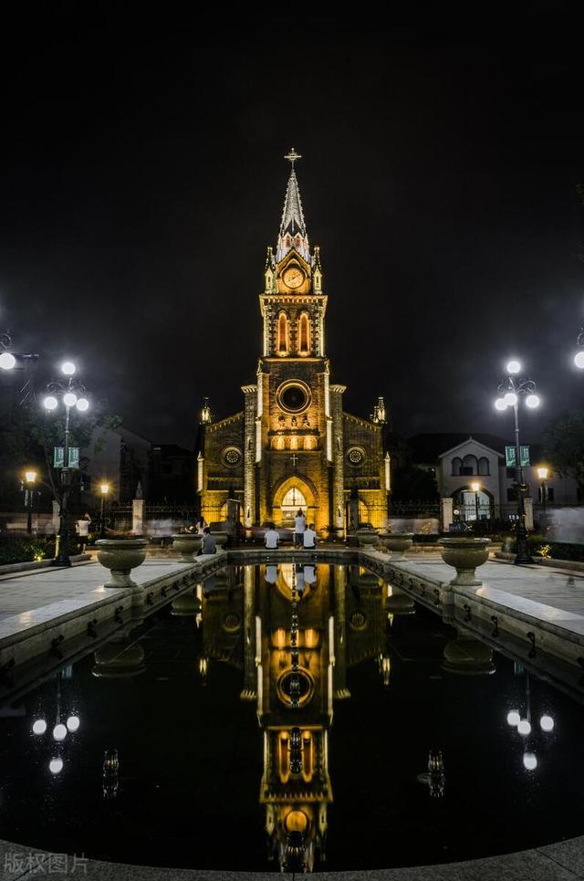 原以为宁波只有天一阁！这趟旅行有多少惊喜？怎么就爱上这座城了