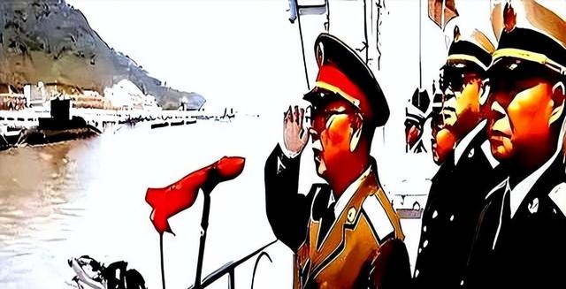 首次访华就不尊重我国？中国当场撤走仪仗队：摆正态度再来吧！