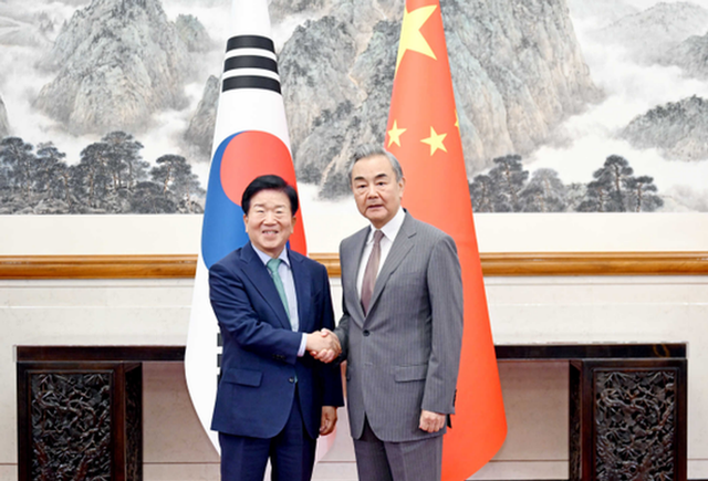 专家解读李在明外交平衡术