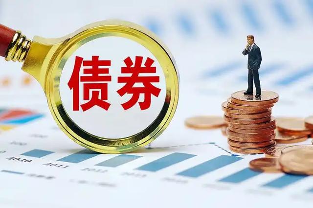 互联网大厂“钱袋子”扩充，7714亿发行额背后，点心债火遍中企