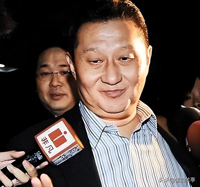 包养情人无数，娶初中同学女儿为妻，玩老婆闺蜜，孙道存有多放荡