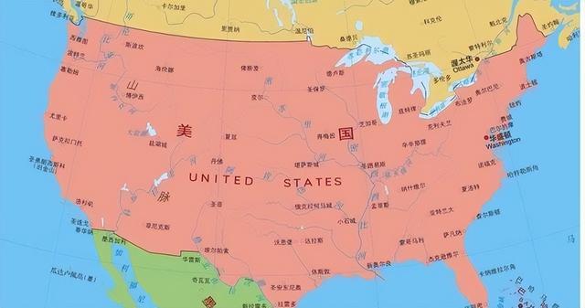 苏联式解体将重演？俄专家大胆预测：美国或将分裂成3个世界强国