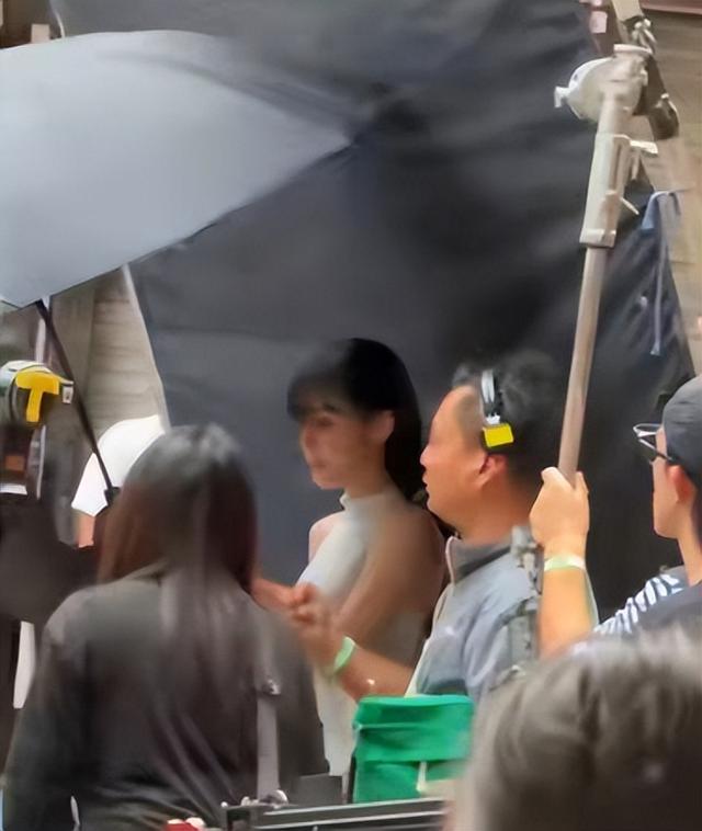 不要成为下一个朱媛媛！33岁迪丽热巴病情加重，知情人透内情