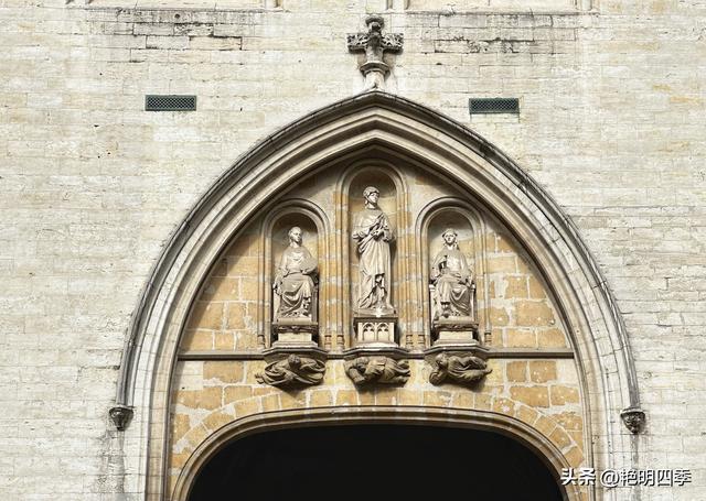 欧游杂记（11）‖ 布鲁塞尔：既是比利时首都，也是“欧洲首都”