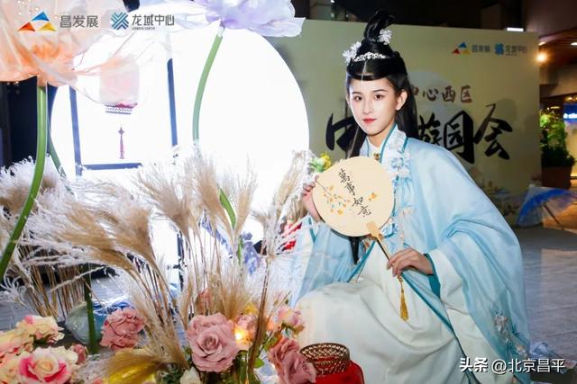 昌平夜生活派对清单！古风穿越×森林音乐会×亲子避暑岛……一键直达