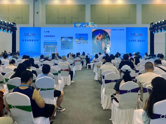 香透姑苏！“兴化天团”惊艳运博会