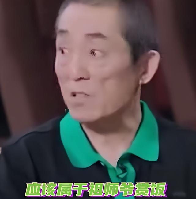 钱再多有什么用？邓超的身体异常，给所有中年男明星提了个醒