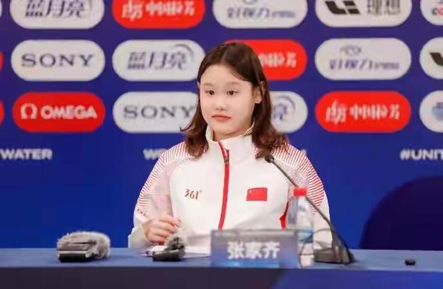 全运会跳水三大天才齐聚！陈芋汐夺冠后，才发现她们的人生已不同