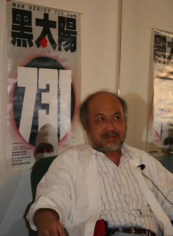 “禽兽”导演牟敦芾，30年前拍南京大屠杀，尺度大未能在内地上映