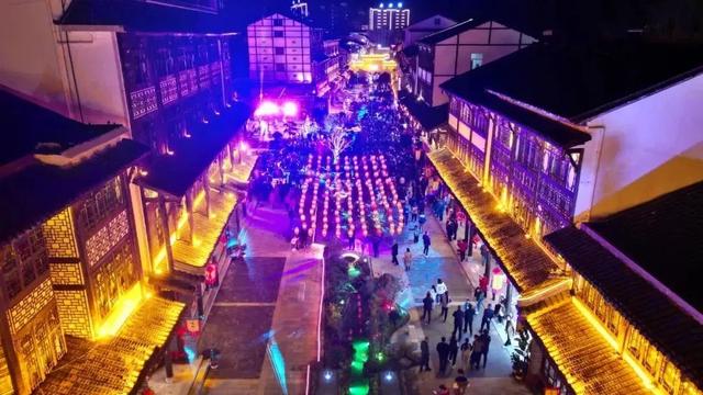 广元不远 周末优选 | 4条旅游路线，带你全方位打卡曾家山