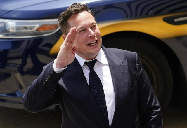 薪酬方案通过，马斯克赌未来，AI时代加速到来。