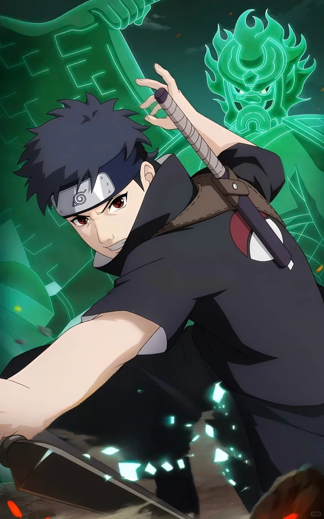 日网票选「火影忍者」人气TOP 99，鸣佐人气不及春野樱