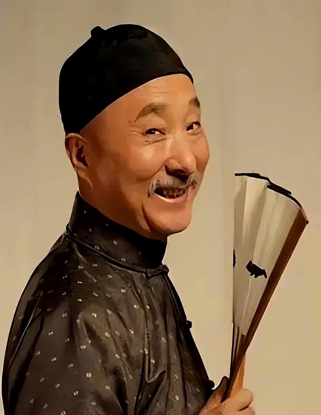 泪目了，郭德纲的一句话，将陈佩斯人生如戏的境遇体现得淋漓尽致