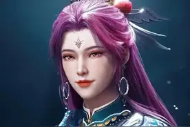 《牧神记》残老村九位老人前期实力排行，司婆婆竟排倒数？图片