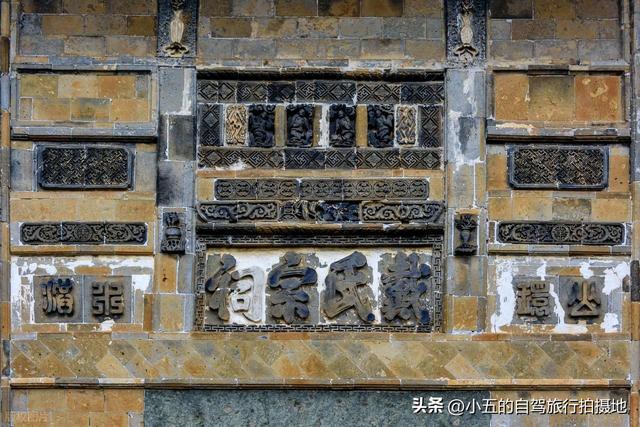 汤溪古镇攻略｜700 年冷门秘境！悬崖寺 + 小内蒙牧场，人少出片不挤
