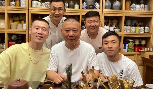 德云社又一老将离队！曝出3件内幕，揭开与郭德纲师徒间的暗涌