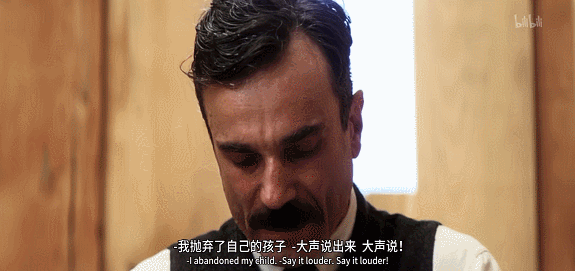 小李子这部，年度必看