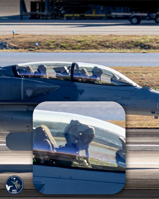 台军“最强战机”现身，被美国人一番折腾，终于赶上歼10C了