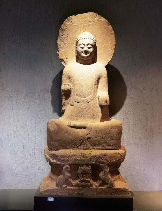 蒙曼打卡长治！这座藏着千年石刻的博物馆，太惊艳了