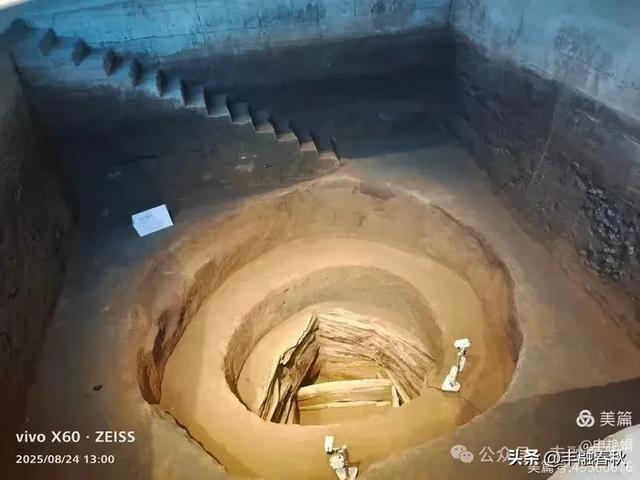 探秘路县故城遗址博物馆:邂逅两千年的时光沉淀| 申艳娟