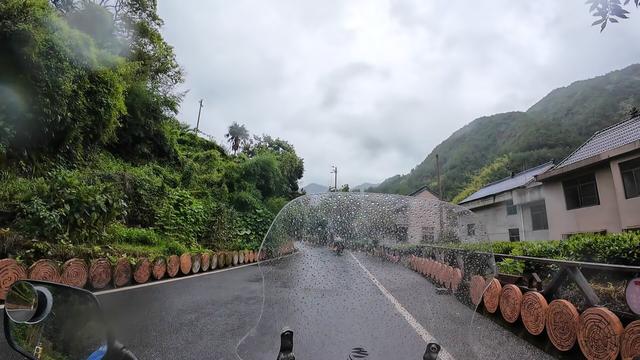 皖浙摩旅二人转——松阳陈家铺篇（上）