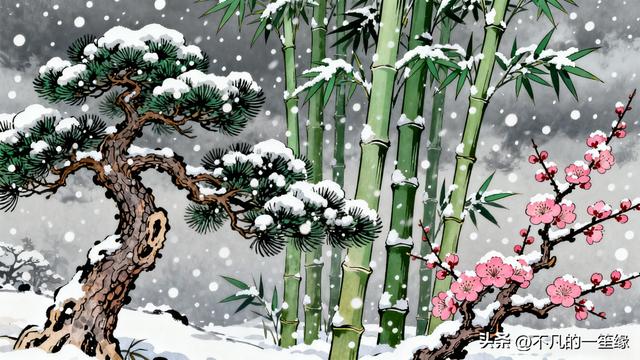 绝版取名指南！12个月份的“古风昵称”，藏着中国人最诗意的浪漫