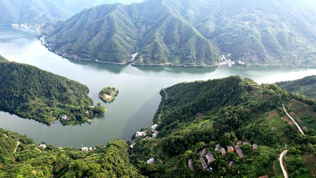 皖浙摩旅二人转——蜘蛛肚篇