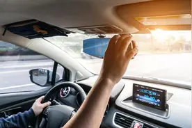 在大同，汽车报废更新补贴如何办理？解答来了→图片