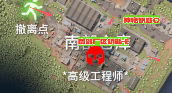 《逃离鸭科夫》新手攻略——农场镇篇，农场镇开荒毕业指南