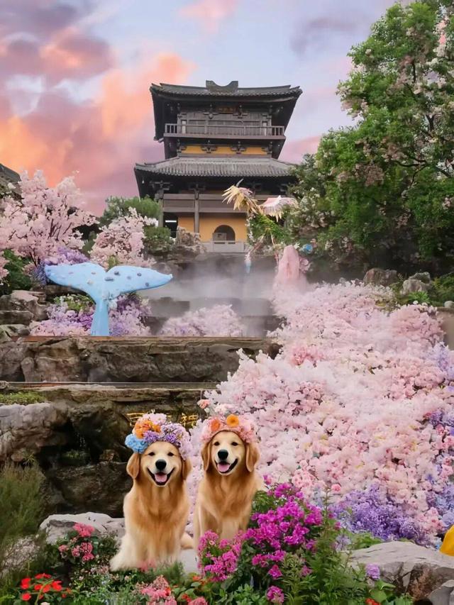 常州唯一！度假区成功入选2025旅游项目高质量建设运营典型案例