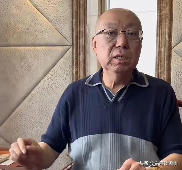 网红“北京切爷”去世，年仅60岁！和北京宝哥是好友，死因太惋惜