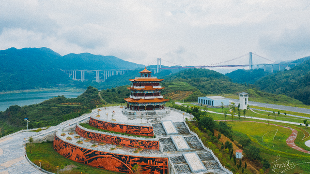 跟着赛事游遵义 | 山水疗愈之旅，藏着最治愈的慢生活！