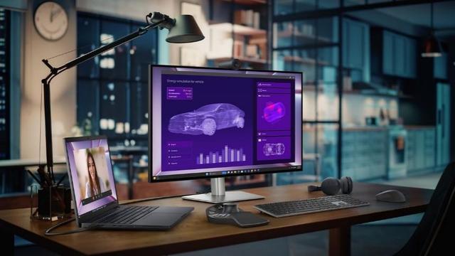 全新Dell Pro Max笔记本强势登场，重新定义性能标杆