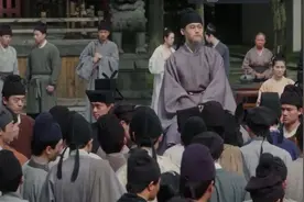 状元的“状”和“元”分别是什么意思？第二名又为何叫“榜眼”？图片