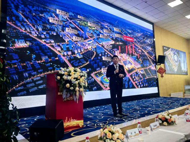 “满汉全席”落户新疆 环球国际城新疆美食之都旅游文化节开幕