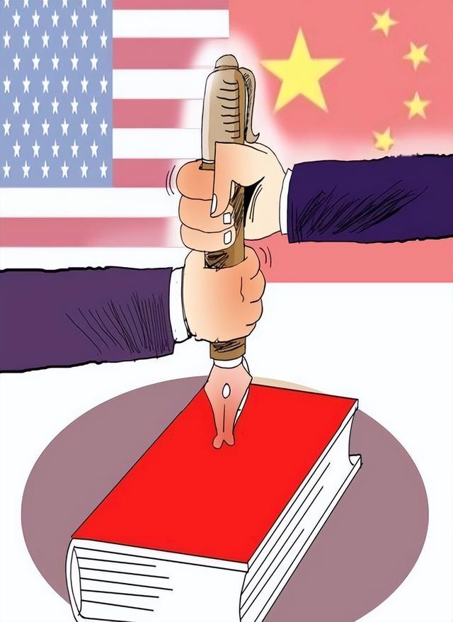 阅兵前夕风云突变，特朗普突然宣布要访华？中方提前一步