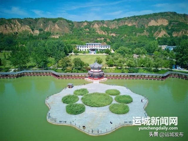 9月，相约运城！超全游玩攻略奉上