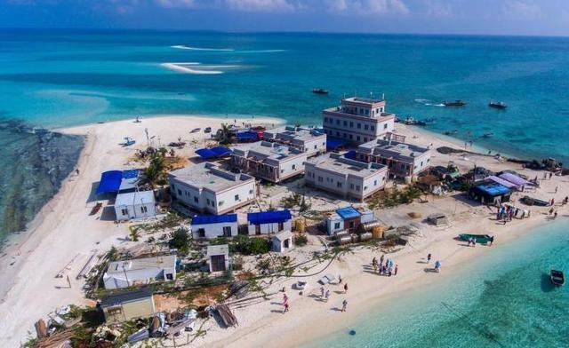 我国唯一免费的城市，人口2300设8座机场，外国人禁止入内